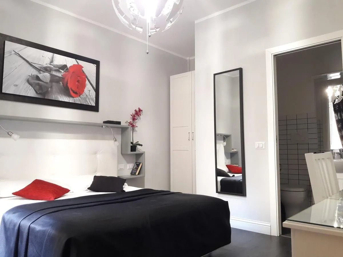 Photo - Residenza Vatican Suite