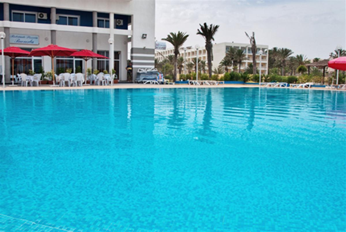 Photo - Le Monaco Hôtel & Thalasso