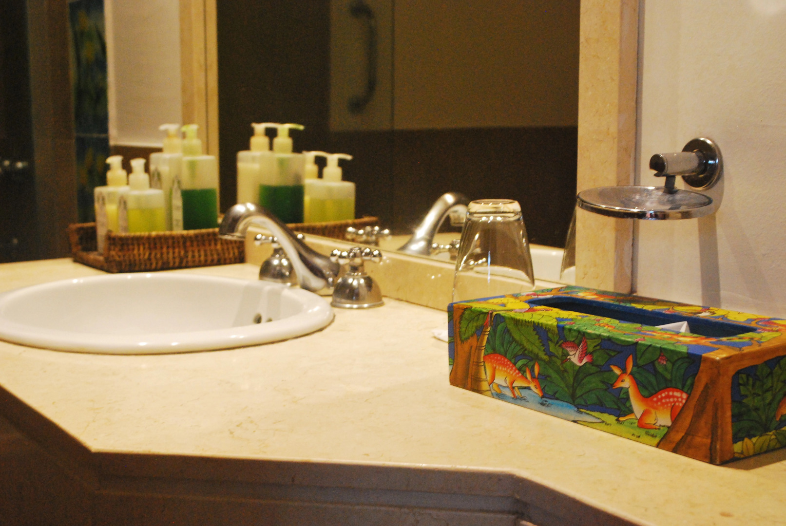 Photo - El Pueblito Iguazú