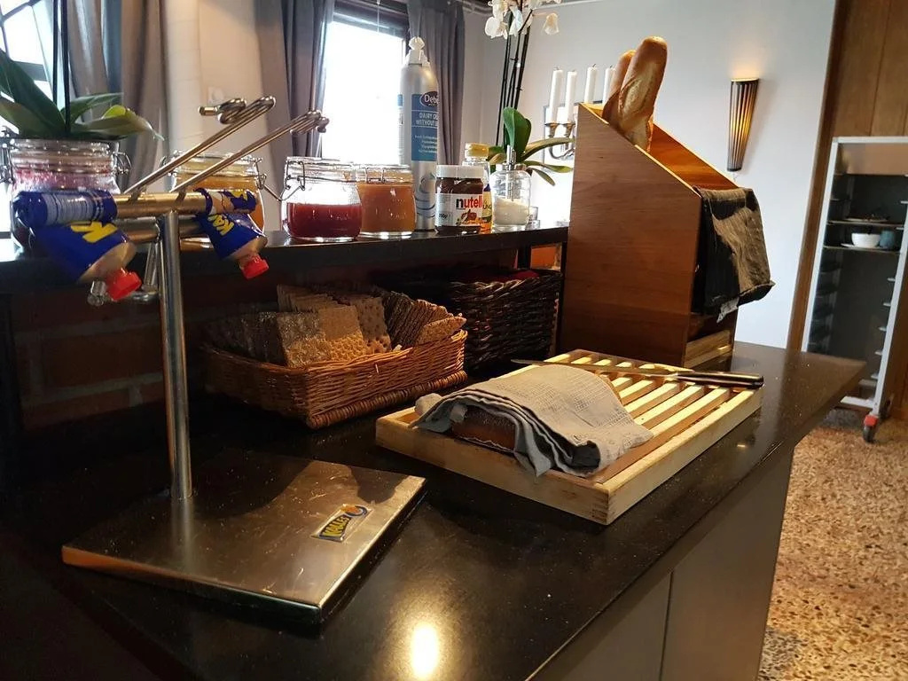 Foto - RastPunkt Laxå