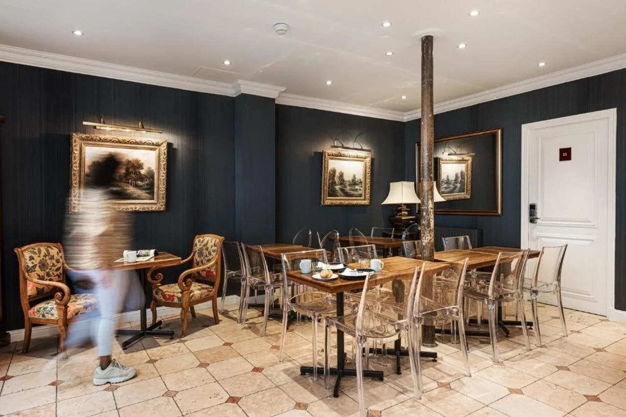 Foto - Courcelles Médéric