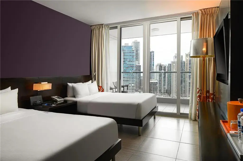 Photo - Megapolis Hotel Panama