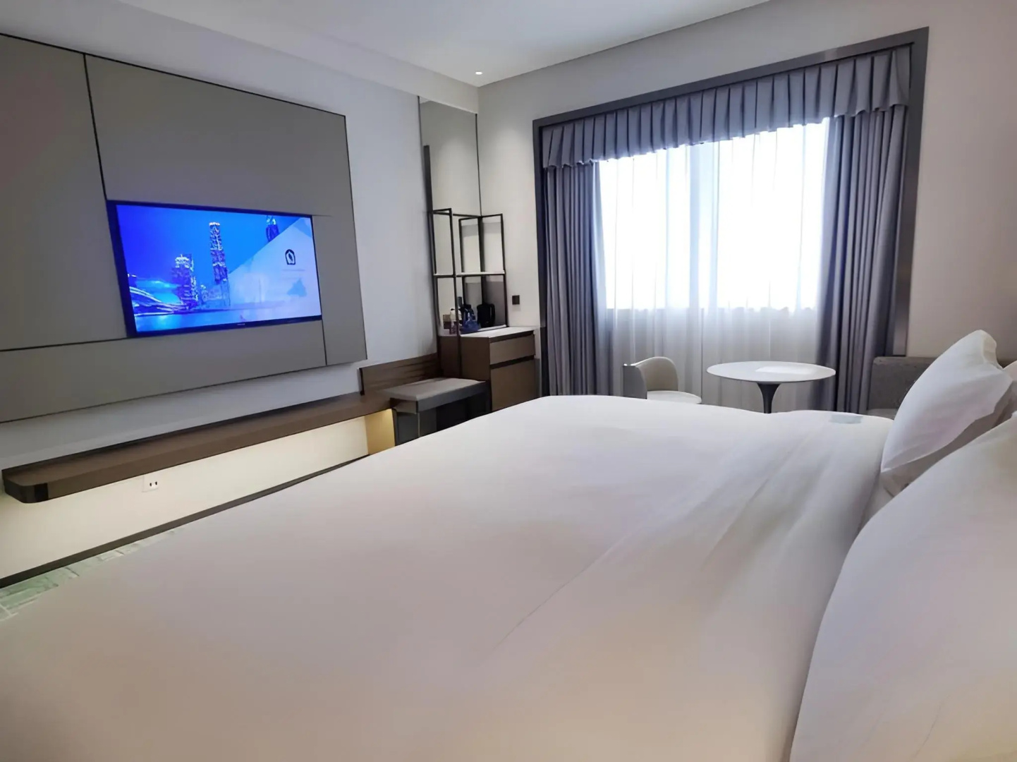 Foto - Victoria Hotel Guangzhou Zhujiang New Town