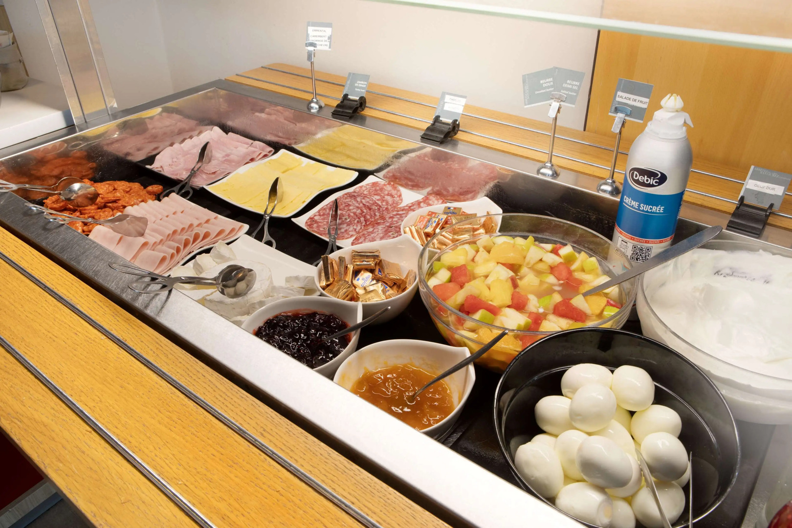 Foto - Kyriad Paris Est - Bois de Vincennes