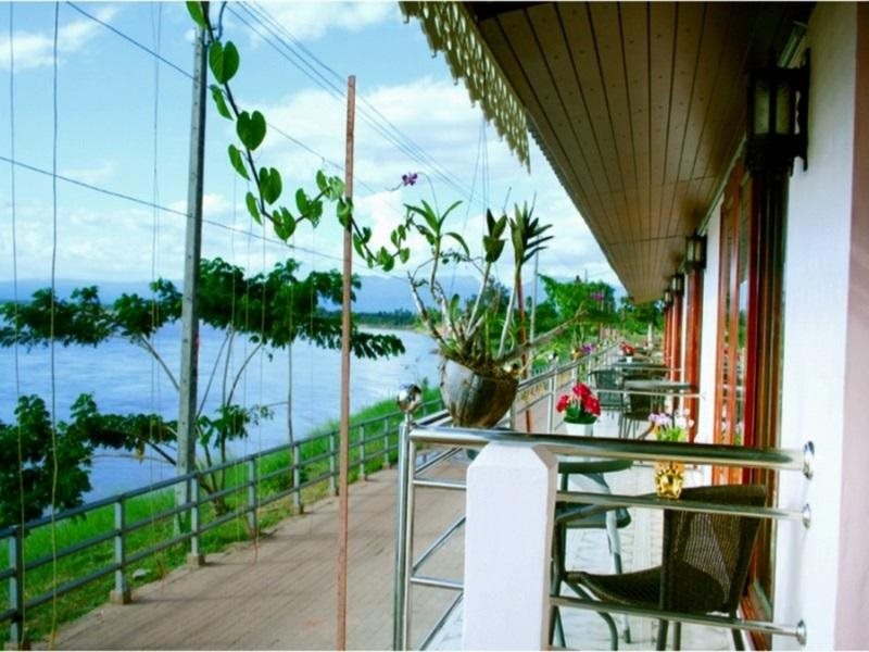 Kongkhamkoon Hotel