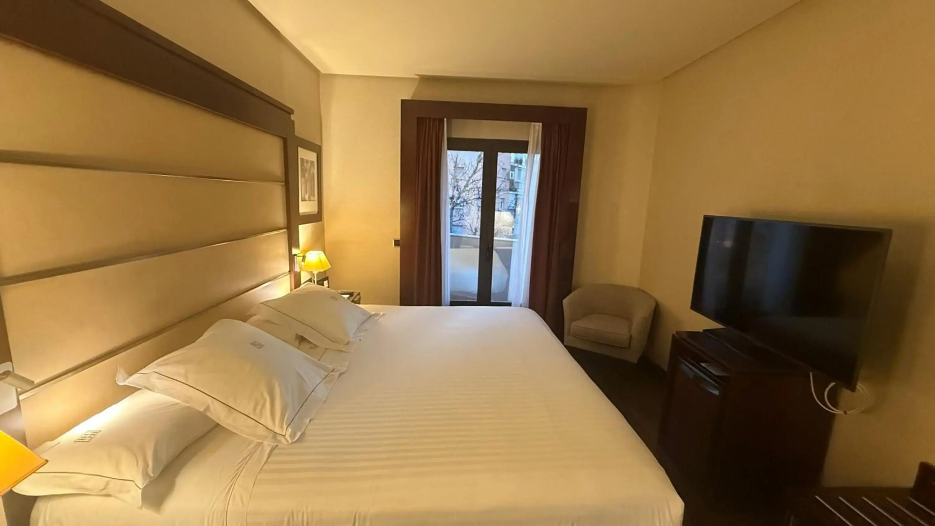 Foto - Hotel Badajoz Center