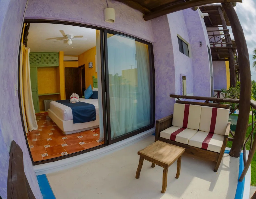 Foto - VR CLUB Tulum Riviera