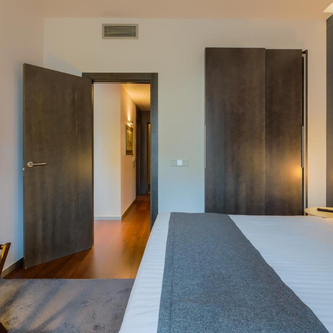 Photo - Hotel Cismigiu