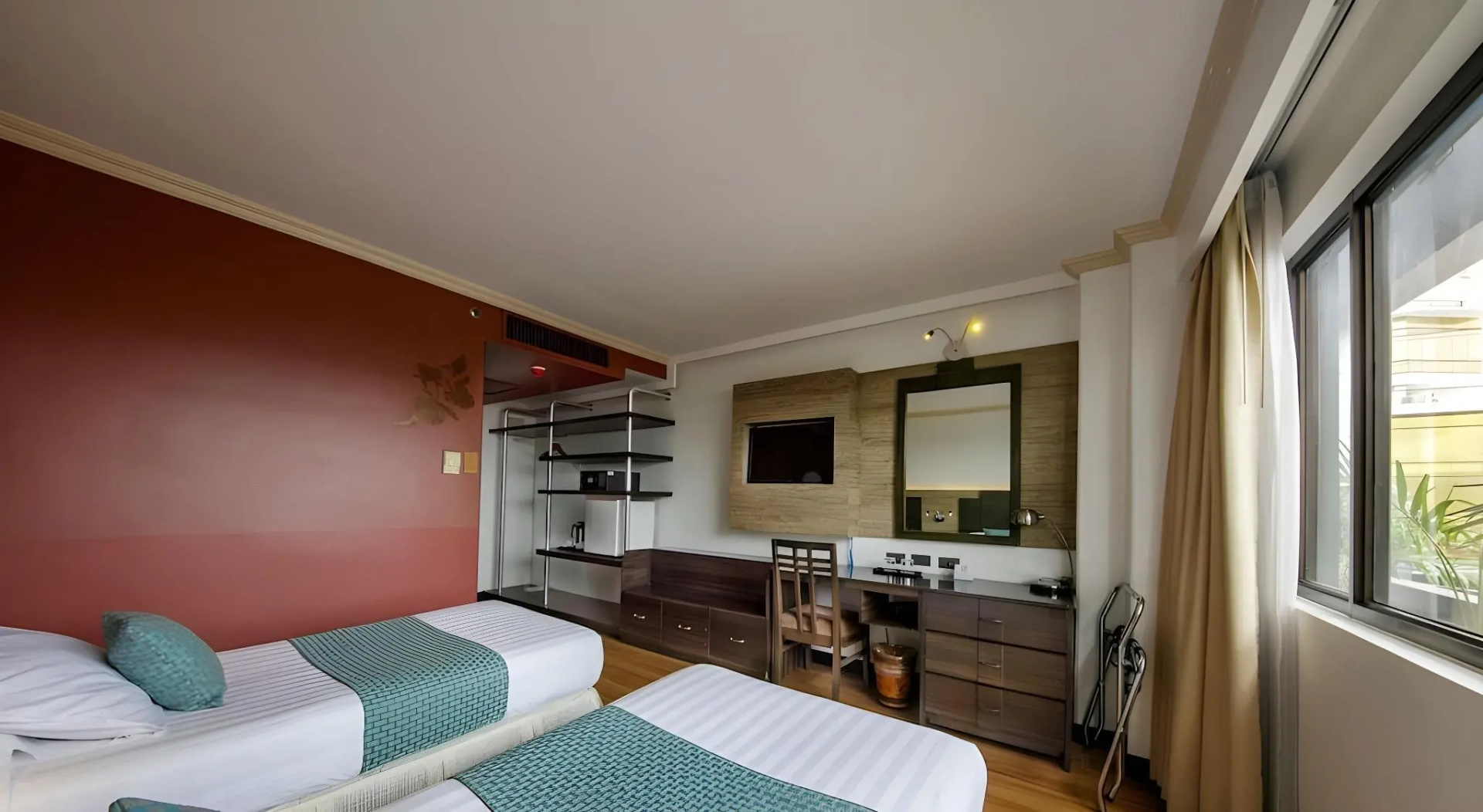 Foto - The Bellavista Hotel