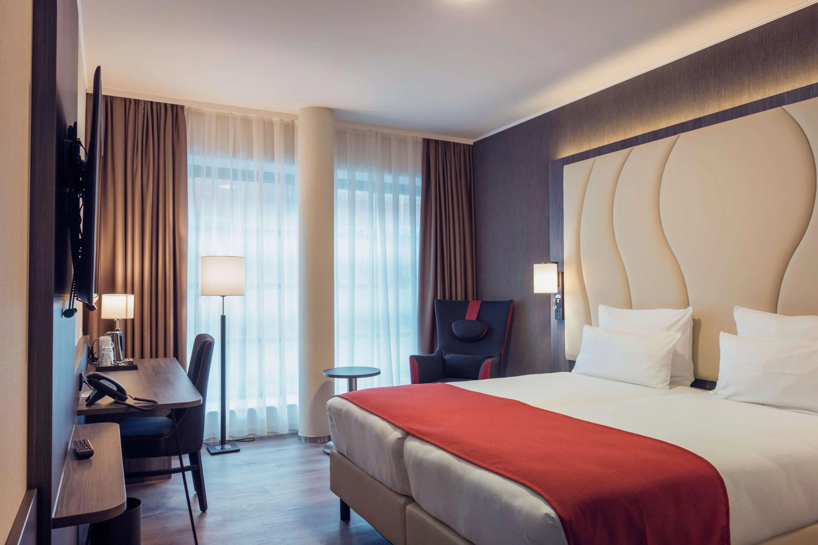 Photo - PLAZA Premium Den Haag City Center