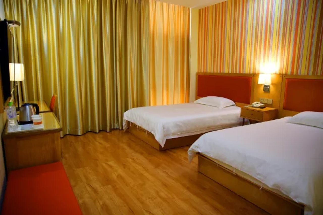 Home Inn Zhangjiajie