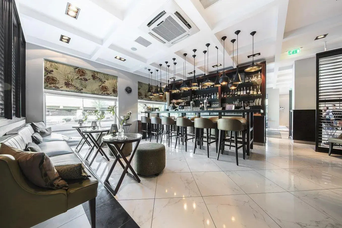 Foto - Boutique Hotel Notting Hill