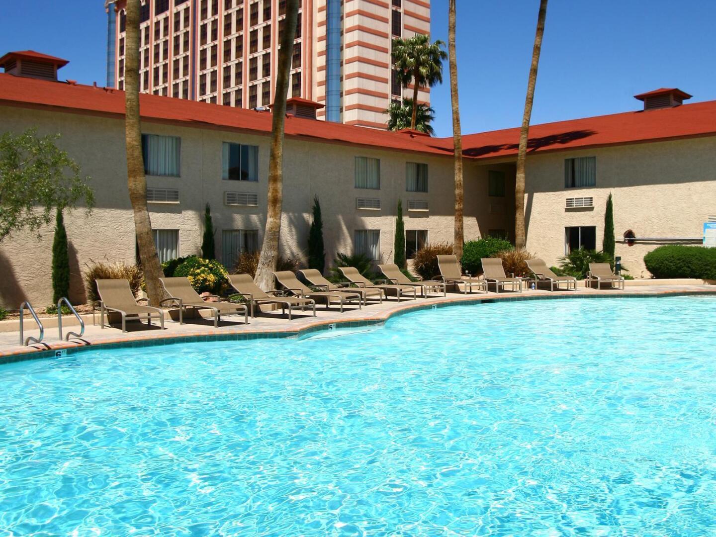 Foto - Palace Station Hotel & Casino