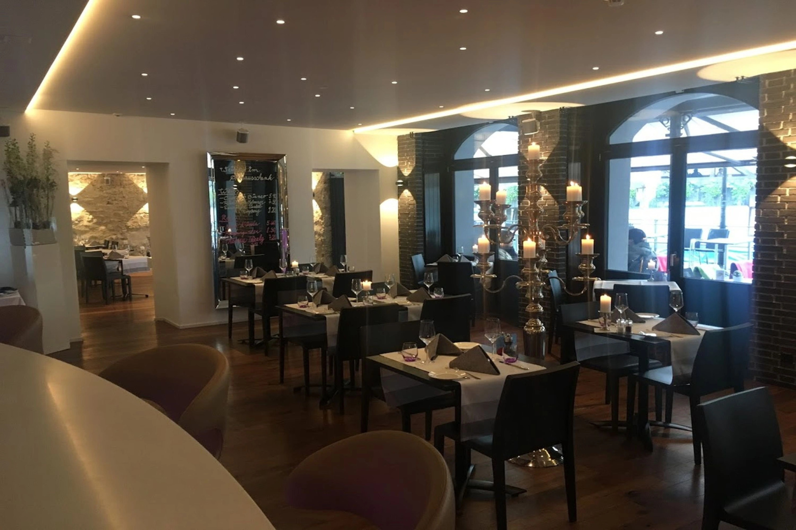 Foto - Hotel Des Alpes