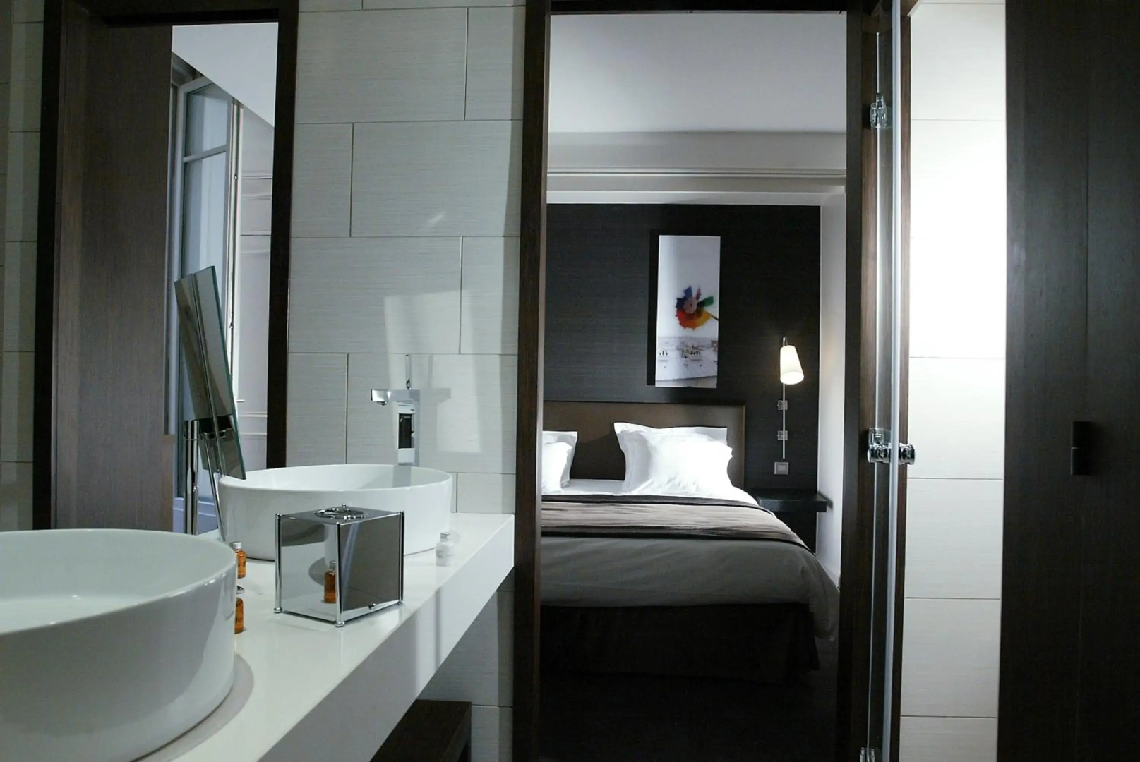 Foto - Hotel Duo