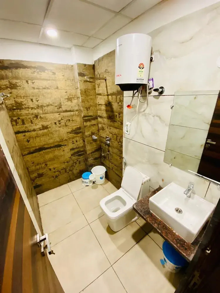 Foto - Hotel O Kinsfolk Inn