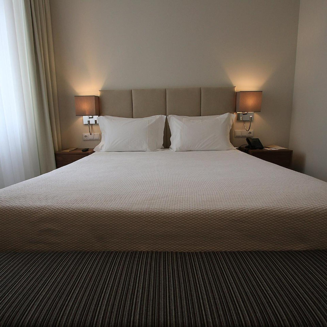 Foto - Consolata Hotel