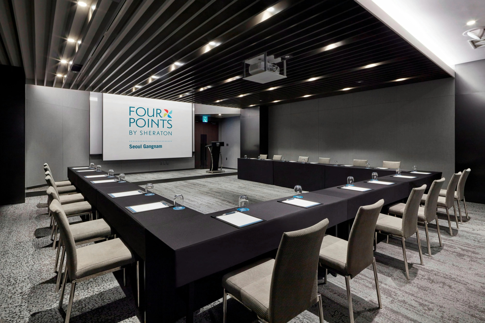Photo - Four Points by Sheraton Seoul Gangnam