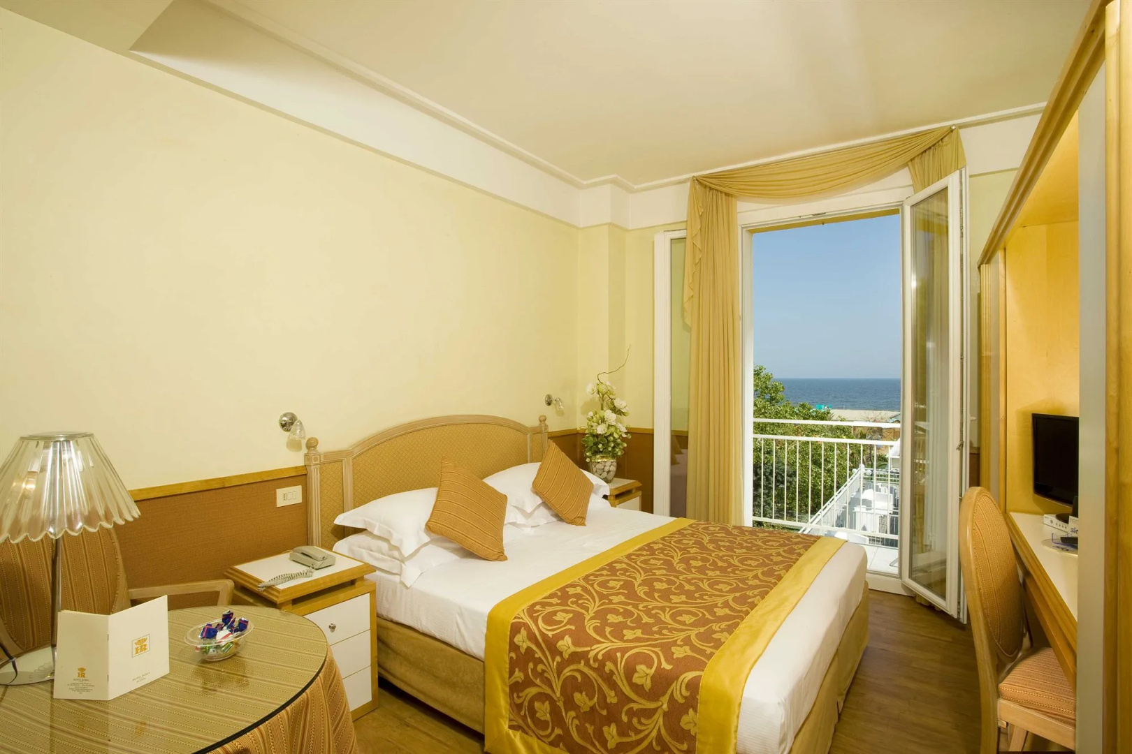 Photo - Hotel Roma