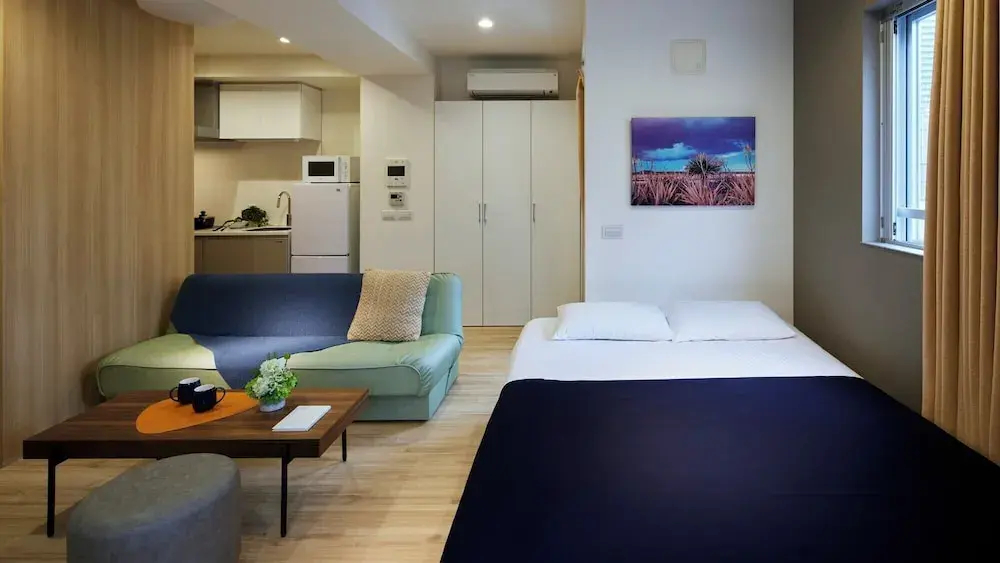 Foto - Minn Umeda North