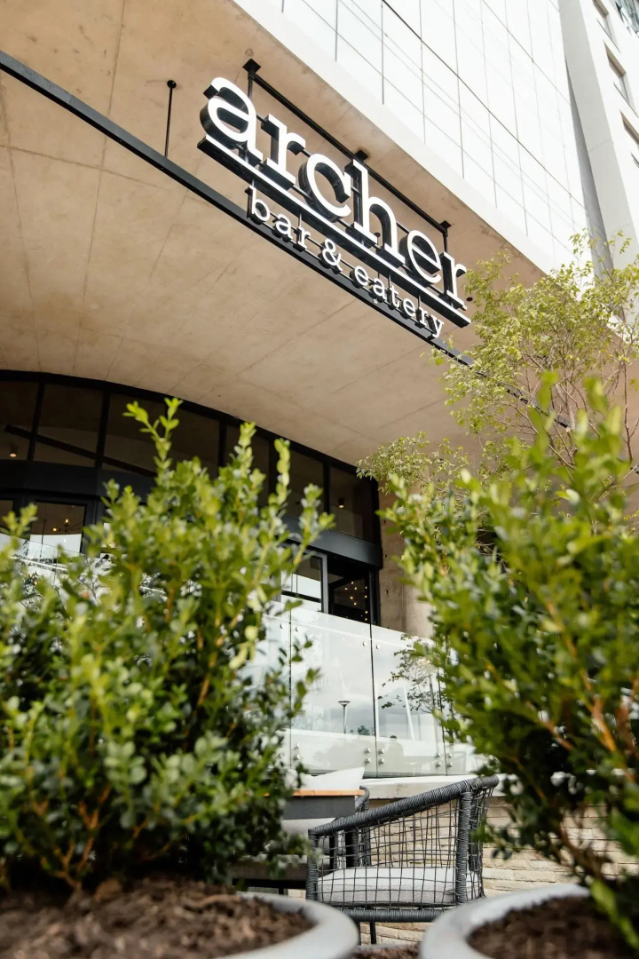 Foto - Marriott Executive Apartments Johannesburg, Melrose Arch