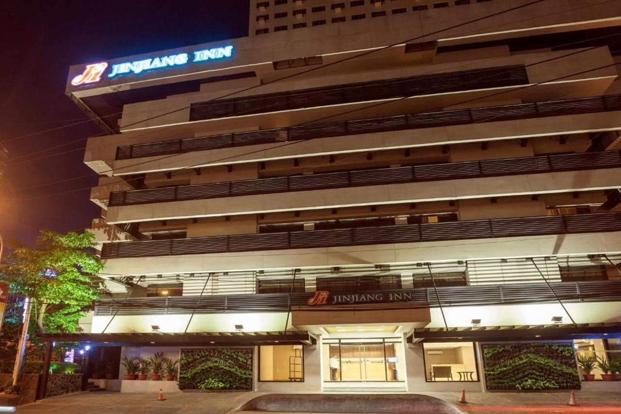 Photo - Jinjiang Inn Ortigas