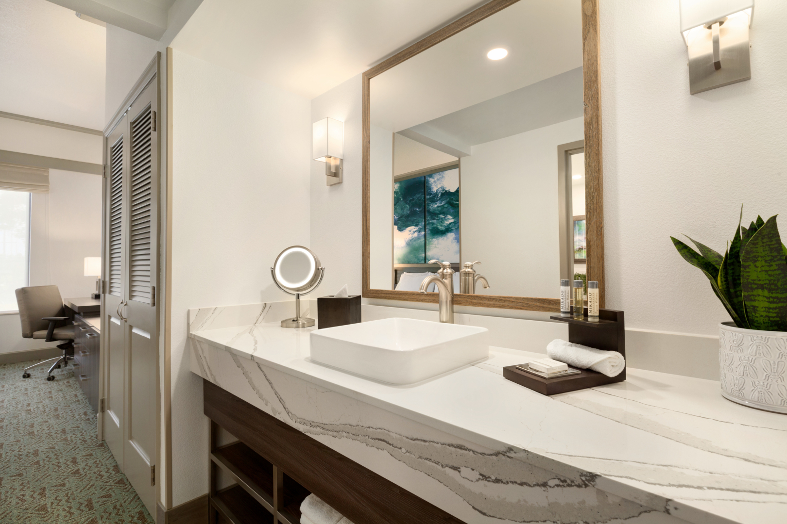 Photo - Buena Vista Suites Orlando