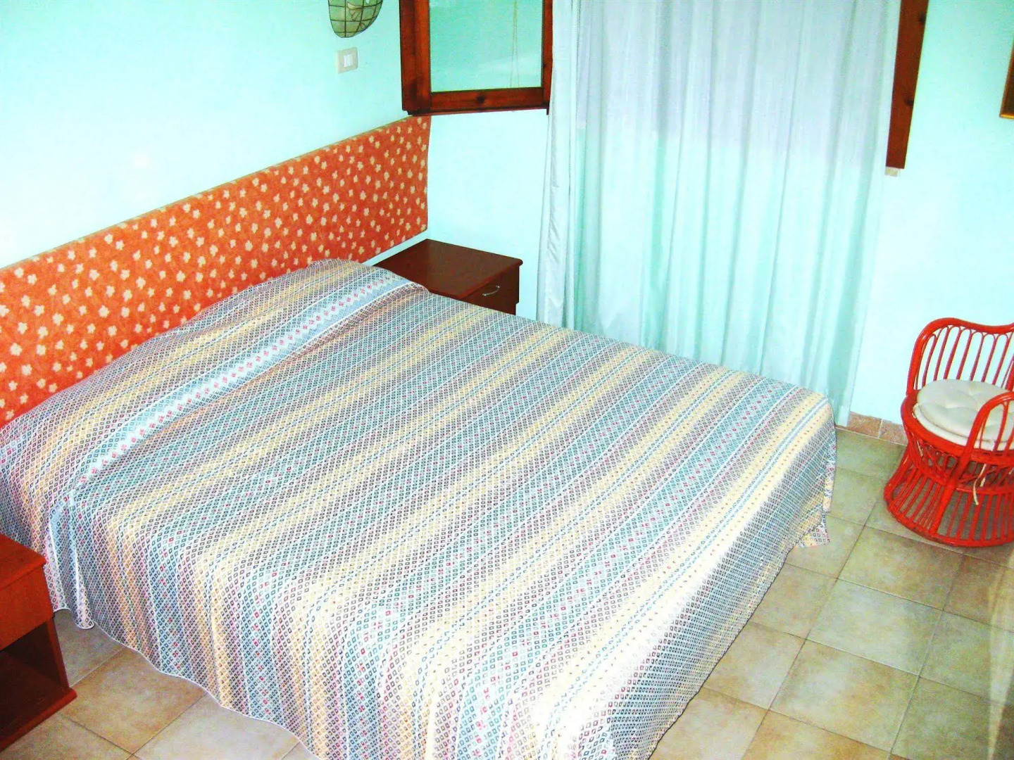 Foto - Hotel Villa Belfiori