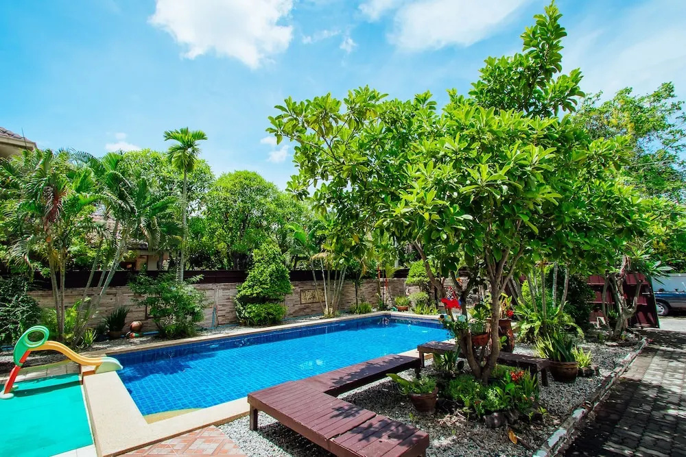Foto - PRIVATE RESIDENCE HOSTED by Sasithorn