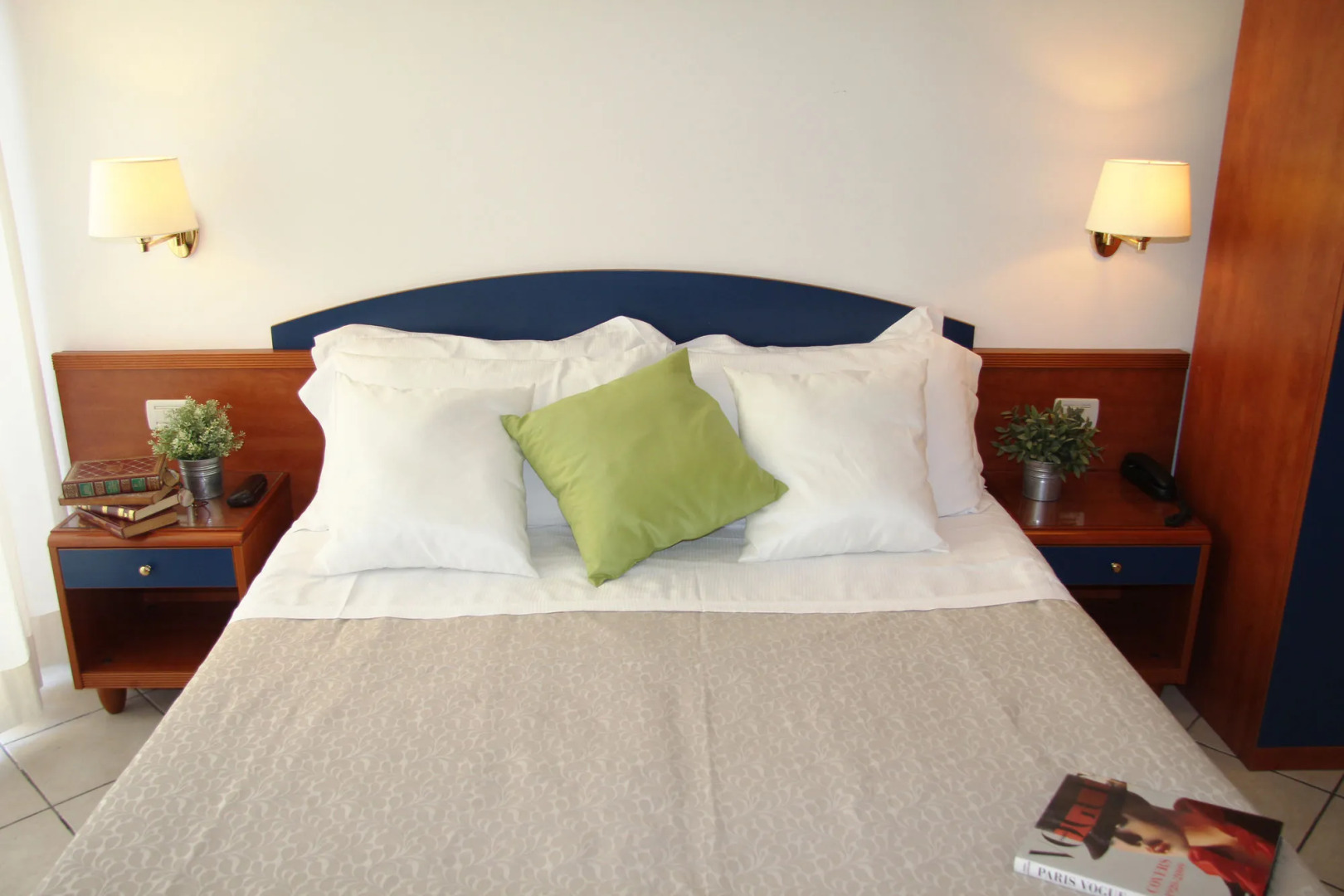 Foto - Residence Mimosa