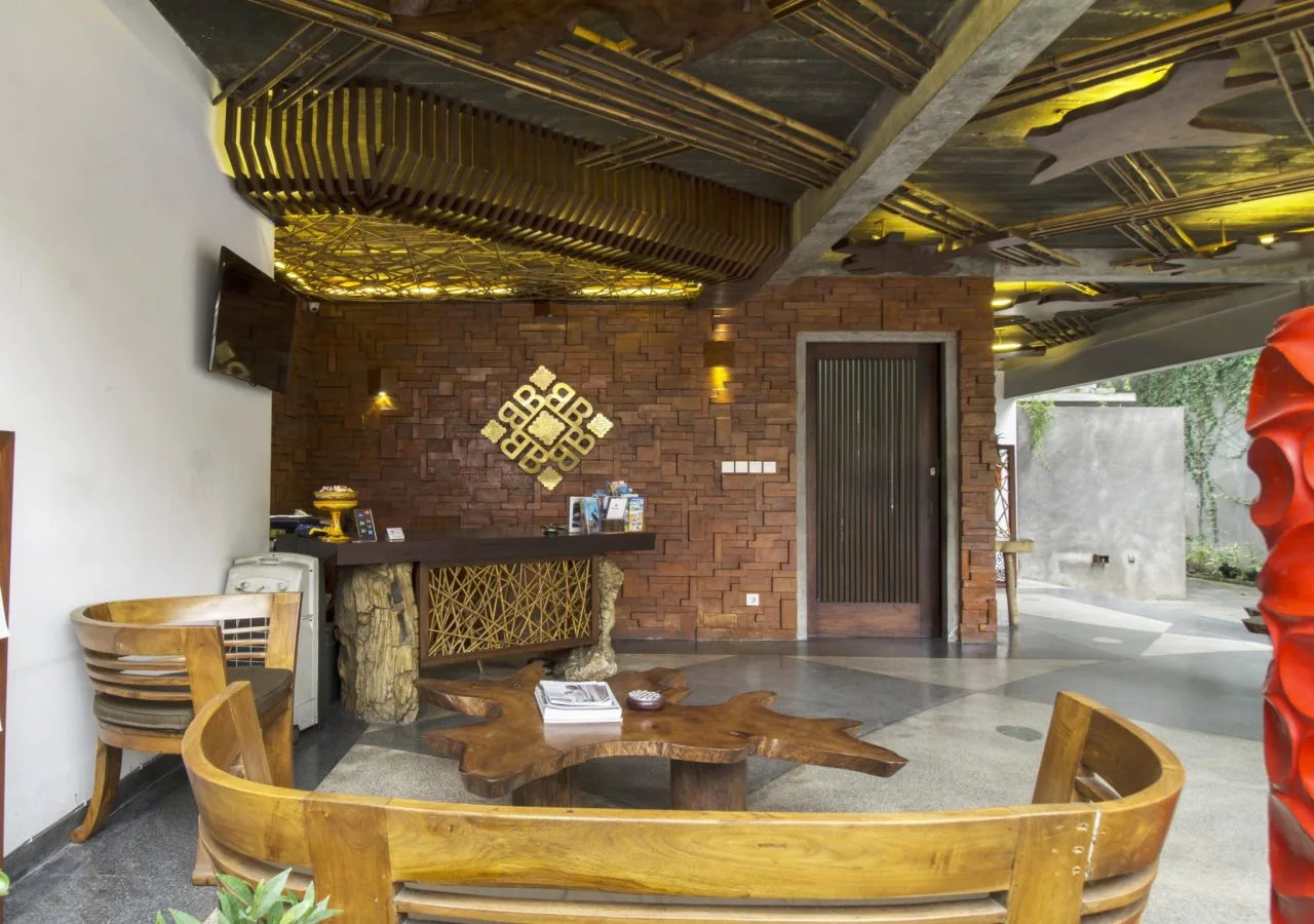 Photo - Bracha Villas Bali