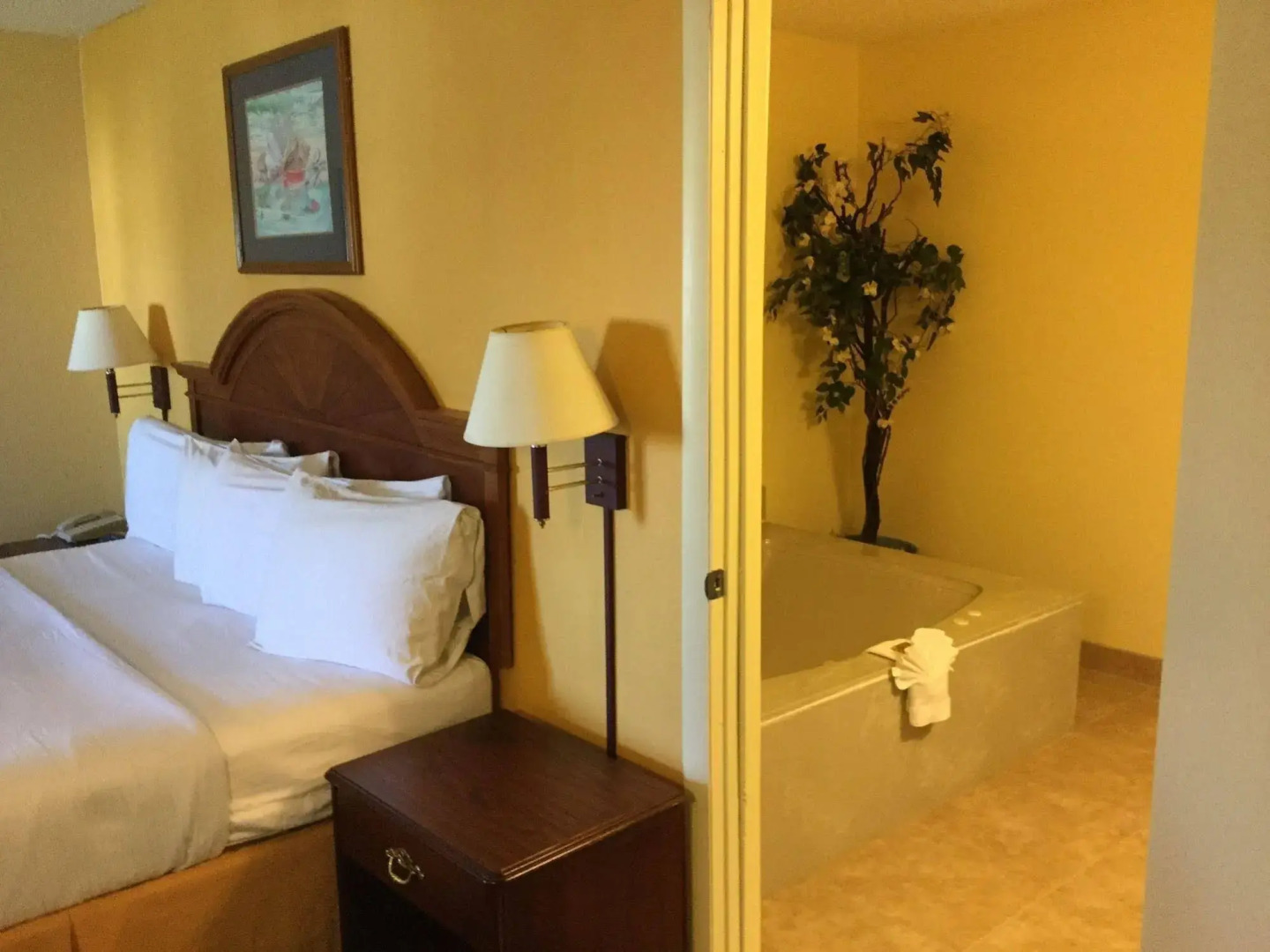 Photo - St. Augustine Island Inn