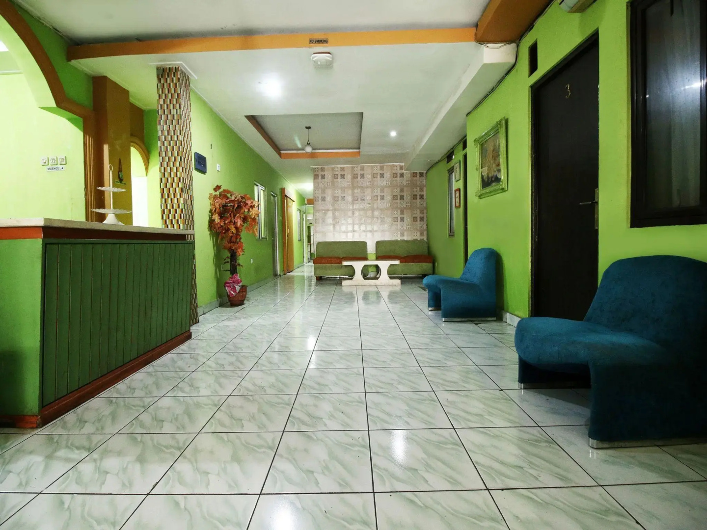 Photo - Seungit syariah inn