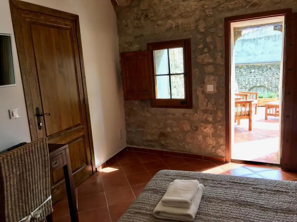 Foto - Hostal Can Xicu
