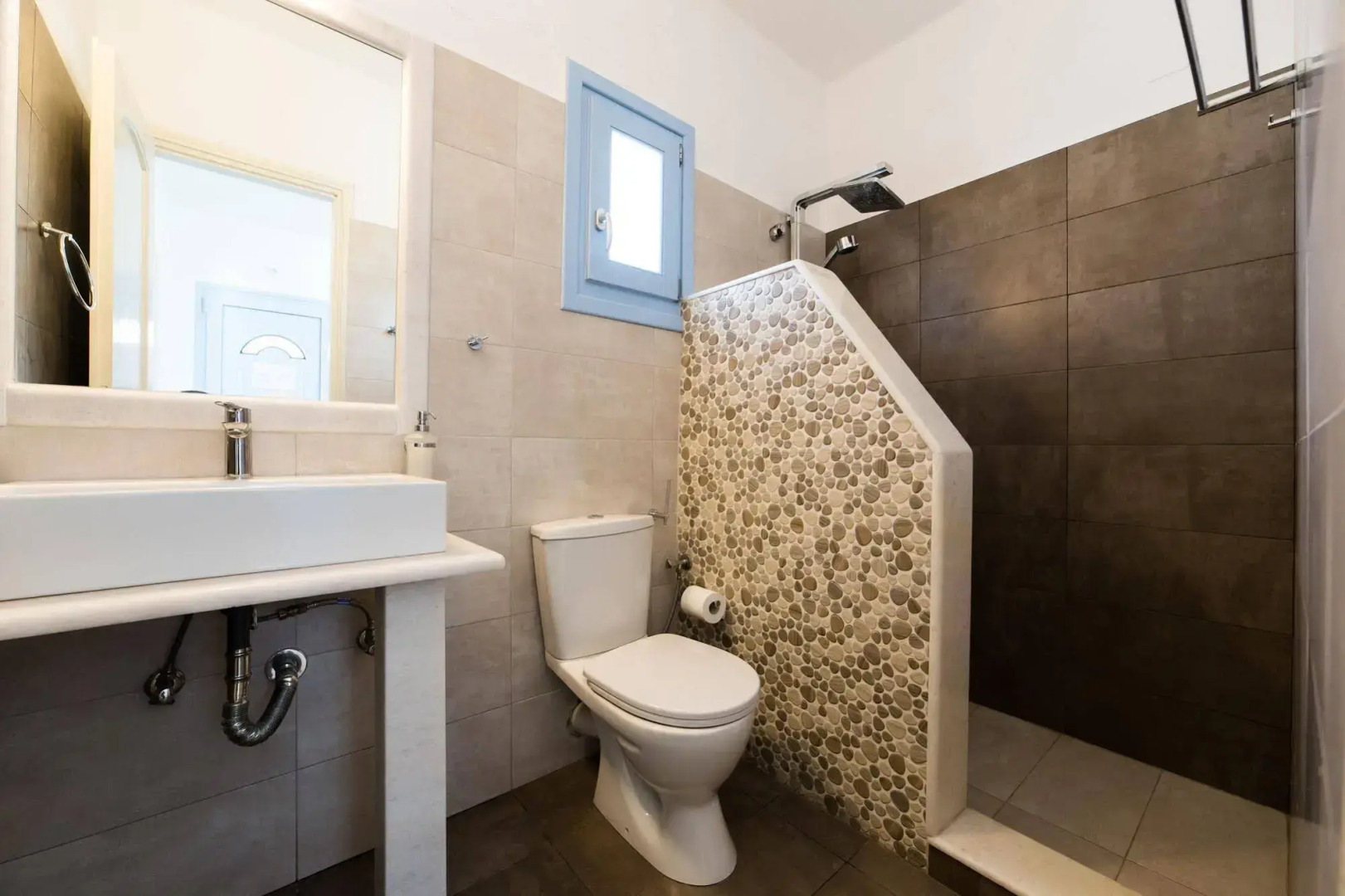 Foto - Stratos Apartments & Studios