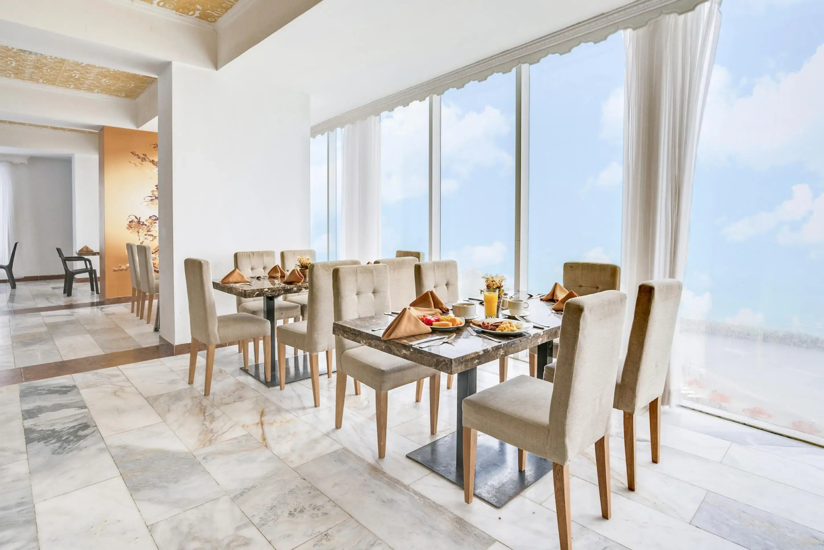Photo - Hotel Cartagena Dubai