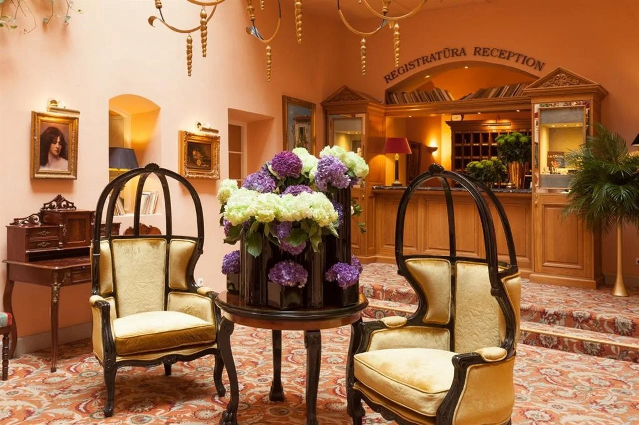 Foto - NARUTIS Hotel - Small Luxury Hotels of The World
