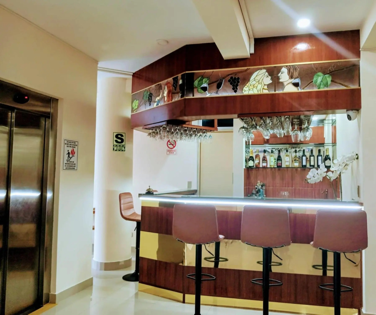 Photo - Hotel Soul Mate Inn