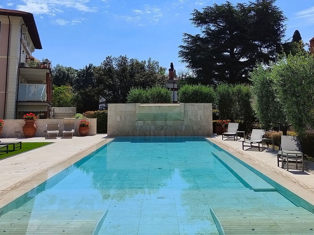 Foto - Grand Hotel Croce Di Malta