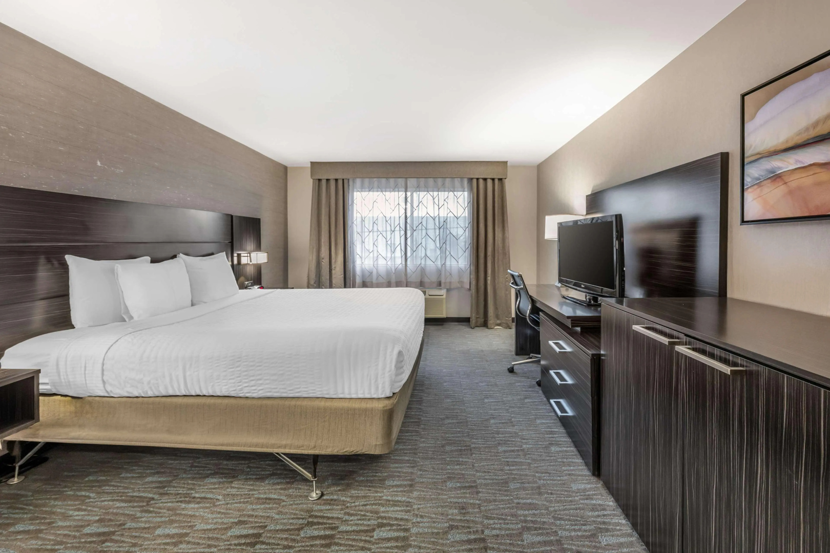 Foto - Best Western Plus North Las Vegas Inn & Suites
