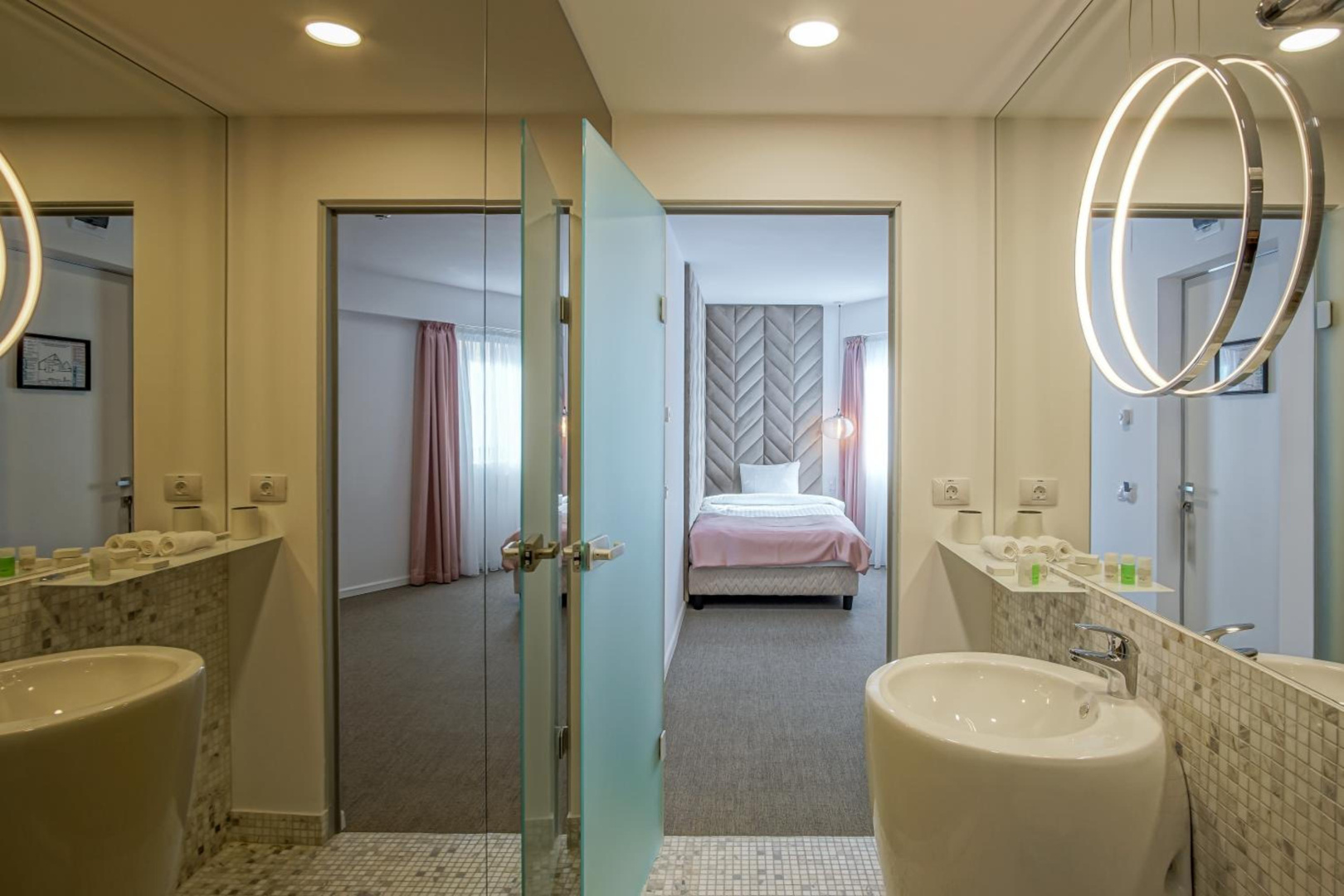 Foto - Filitti Boutique Hotel