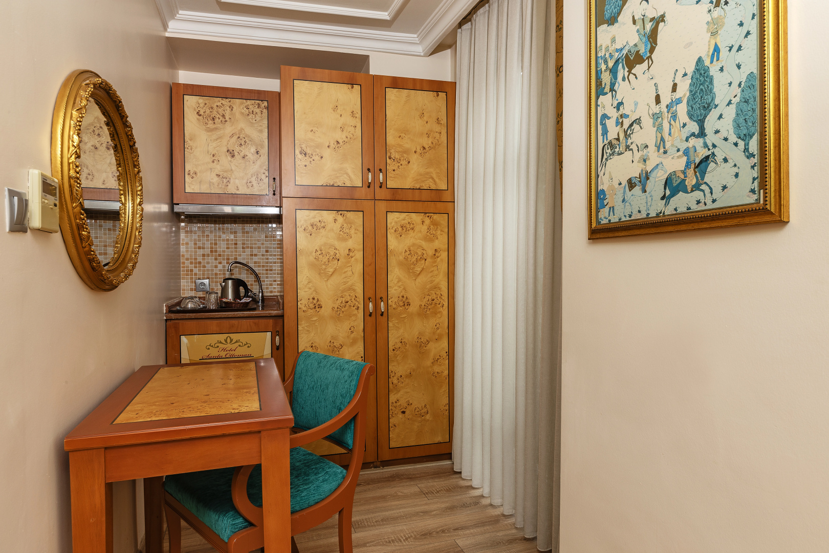 Photo - Santa Ottoman Hotel
