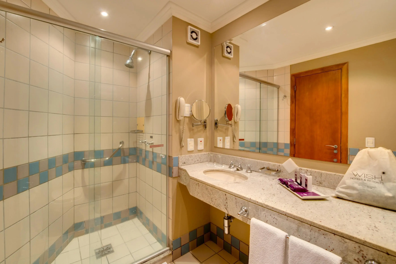 Foto - Flat Wish Serrano Hotel