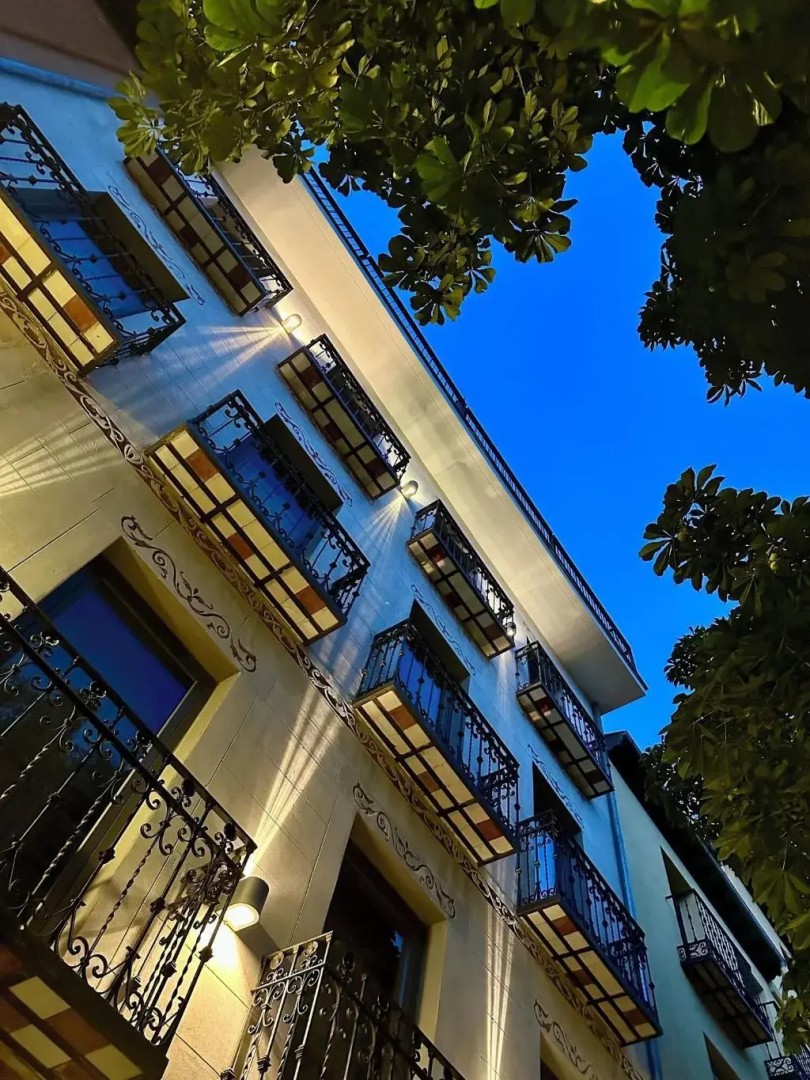 Foto - San Lorenzo Suites