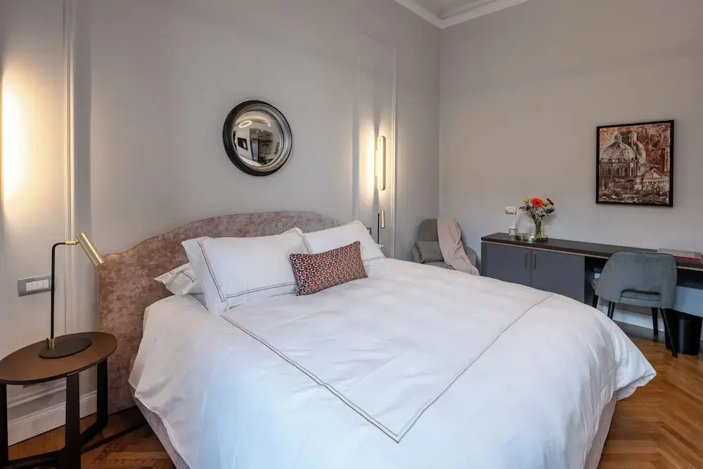Photo - Migliori Collection Suites Via Veneto