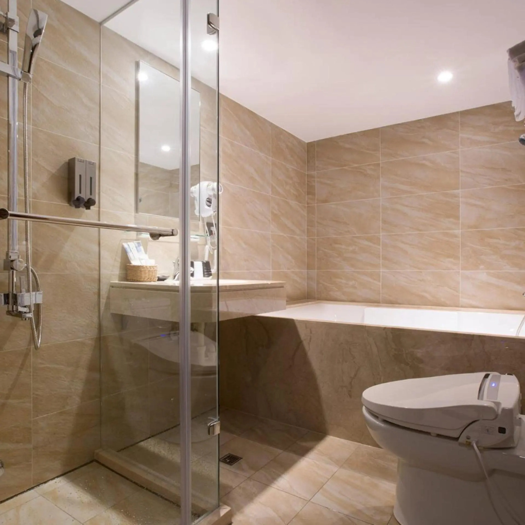 Foto - Noble Hotel