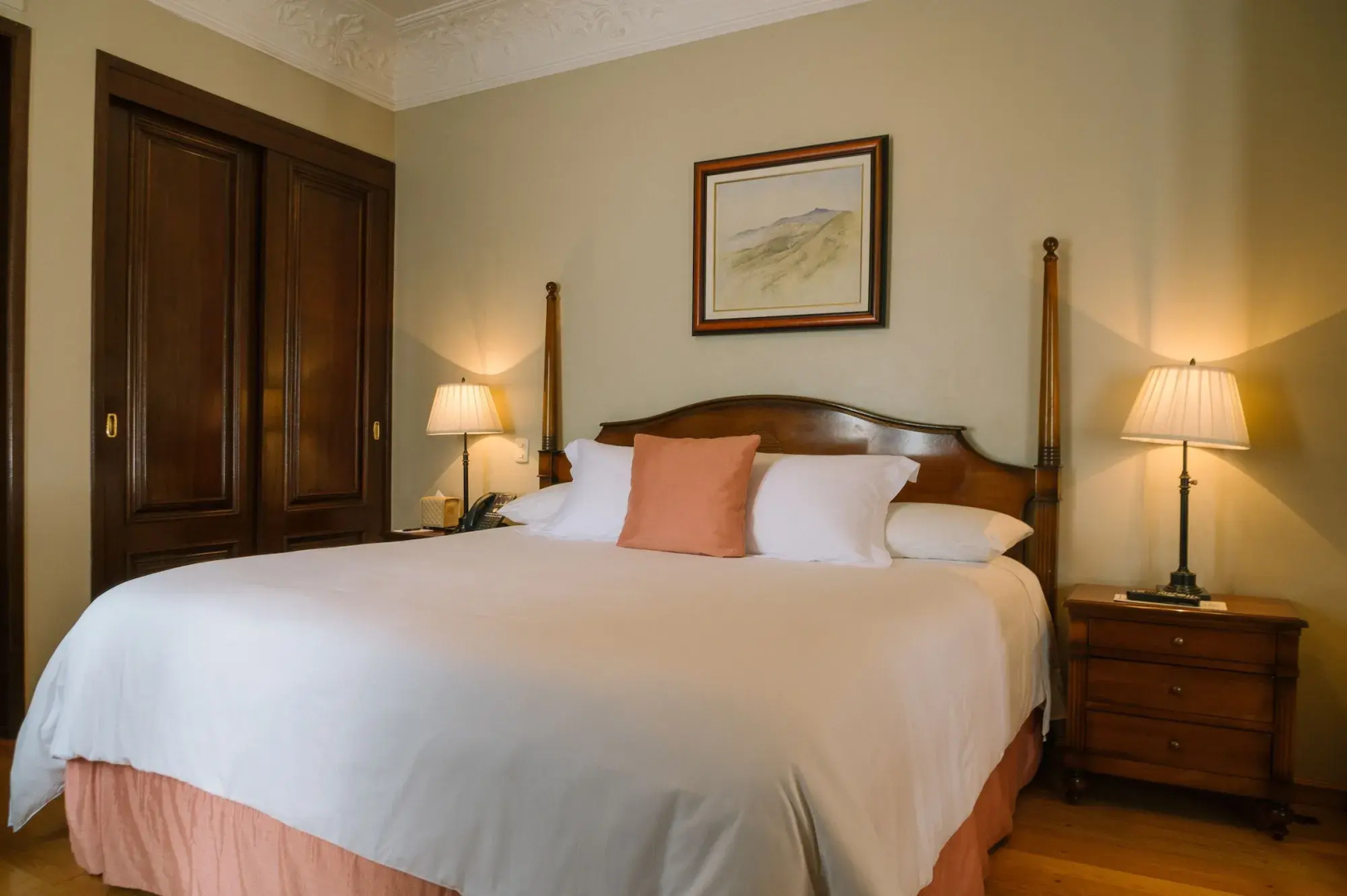 Foto - Villa Maria Cristina Hotel