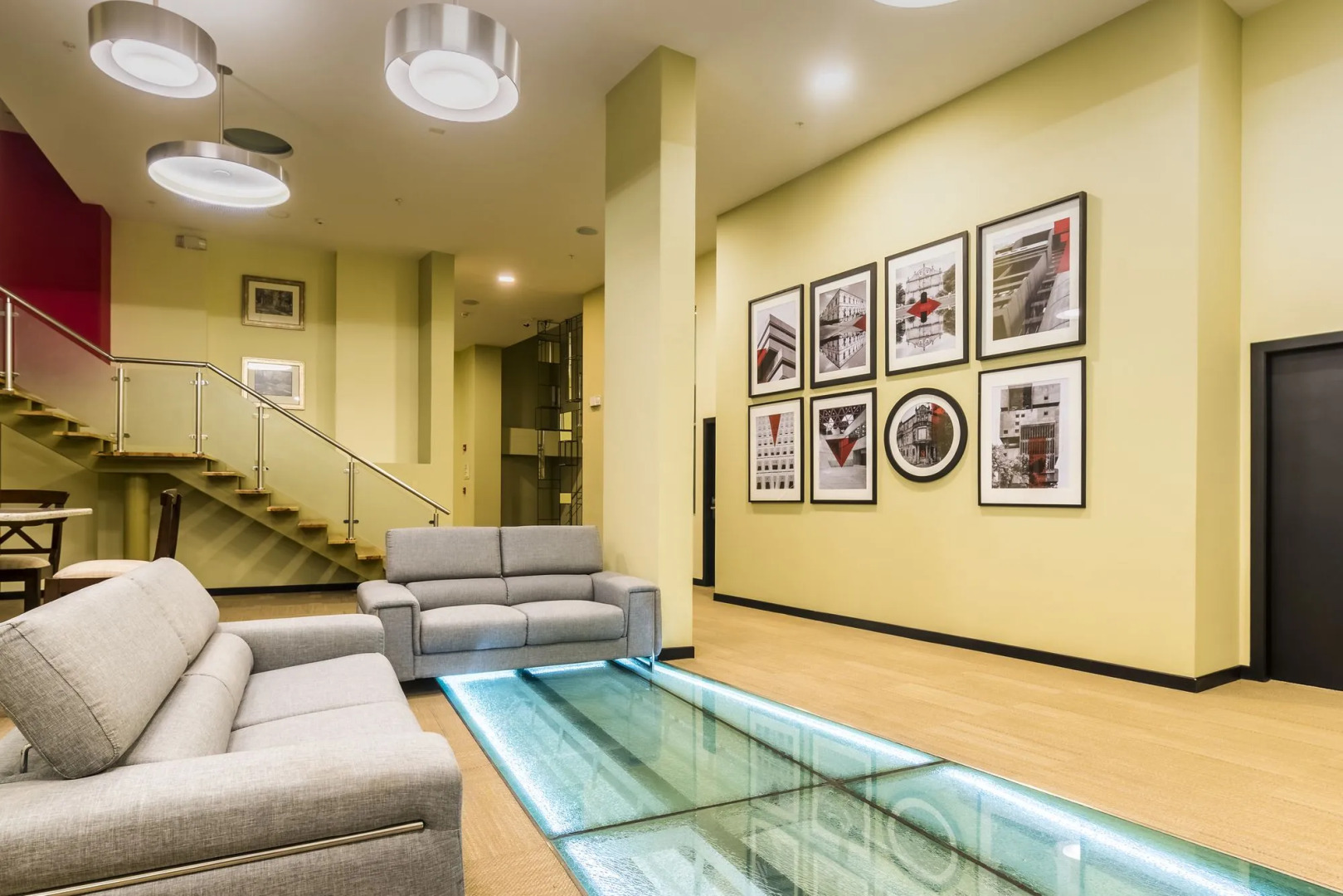 Photo - Urban Green Hotel & Suites