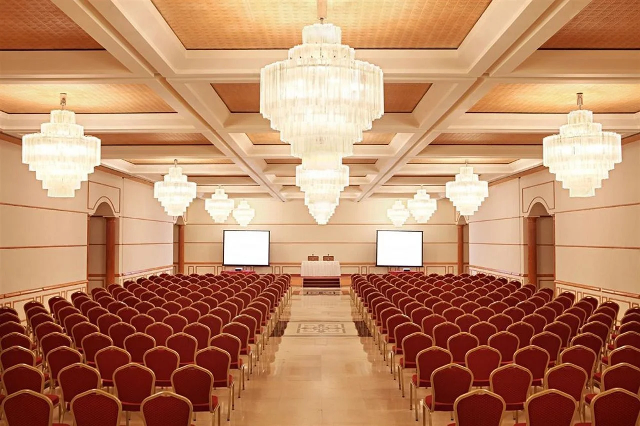 Photo - Le Meridien Medina
