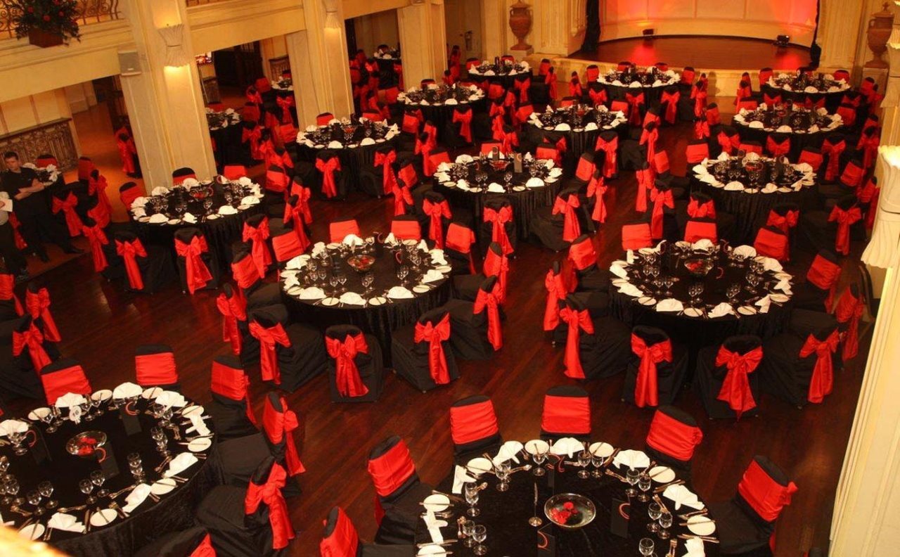 Foto - The Phoenicia Malta - The Leading Hotels of the World